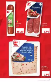 Catalog Kaufland săptămâna 19 Pagină 3