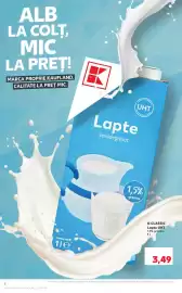 Catalog Kaufland săptămâna 19 Pagină 4
