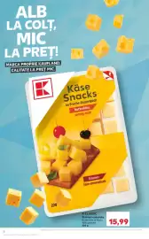 Catalog Kaufland săptămâna 19 Pagină 6