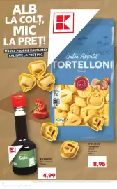 Catalog Kaufland săptămâna 19 Pagină 8