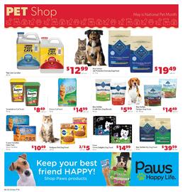 Family Fresh Market weekly ad week 19 Page 14
