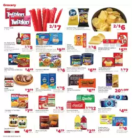Family Fresh Market weekly ad week 19 Page 10