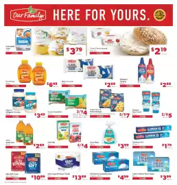 Family Fresh Market weekly ad week 19 Page 12