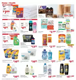 Family Fresh Market weekly ad week 19 Page 13