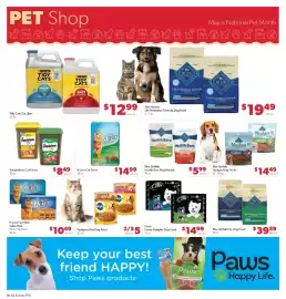 Family Fresh Market weekly ad week 19 Page 14