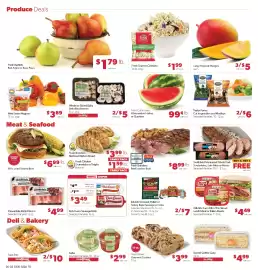 Family Fresh Market weekly ad week 19 Page 2