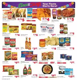 Family Fresh Market weekly ad week 19 Page 4