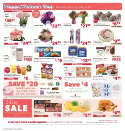 Family Fresh Market weekly ad week 19 Page 5