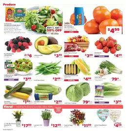 Family Fresh Market weekly ad week 19 Page 6