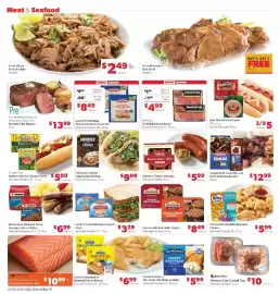 Family Fresh Market weekly ad week 19 Page 7