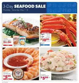 Family Fresh Market weekly ad week 19 Page 8