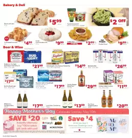 Family Fresh Market weekly ad week 19 Page 9