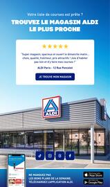 Catalogue ALDI semaine 20 page 44
