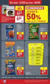 Catalogue ALDI semaine 20 page 16