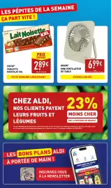 Catalogue ALDI semaine 20 page 2