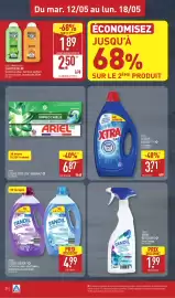Catalogue ALDI semaine 20 page 22