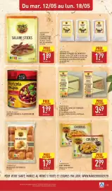Catalogue ALDI semaine 20 page 27