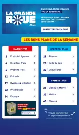 Catalogue ALDI semaine 20 page 3