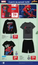 Catalogue ALDI semaine 20 page 36