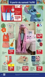 Catalogue ALDI semaine 20 page 38
