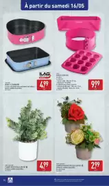 Catalogue ALDI semaine 20 page 40