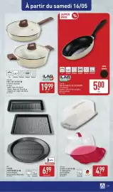 Catalogue ALDI semaine 20 page 41