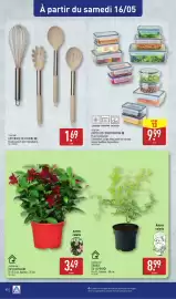 Catalogue ALDI semaine 20 page 42