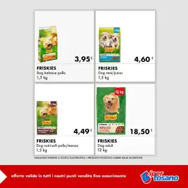 Volantino Iper Tosano settimana 19 Pagina 14