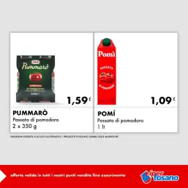 Volantino Iper Tosano settimana 19 Pagina 19