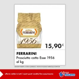 Volantino Iper Tosano settimana 19 Pagina 2