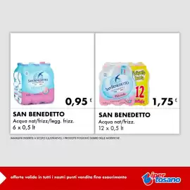 Volantino Iper Tosano settimana 19 Pagina 8