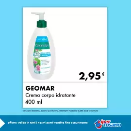 Volantino Iper Tosano settimana 19 Pagina 9