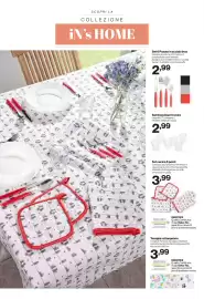 Volantino In'S Mercato Pagina 16
