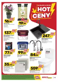 Bricomarche gazetka Strona 3