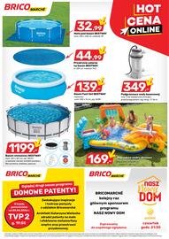 Bricomarche gazetka Strona 16