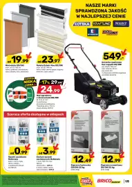 Bricomarche gazetka Strona 15