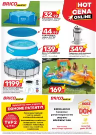 Bricomarche gazetka Strona 16
