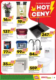Bricomarche gazetka Strona 3