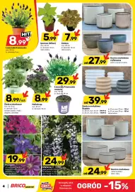 Bricomarche gazetka Strona 4