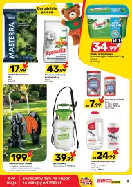 Bricomarche gazetka Strona 5