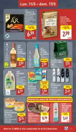 Folleto ALDI semana 20 Página 11