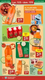Folleto ALDI semana 20 Página 12