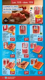 Folleto ALDI semana 20 Página 14
