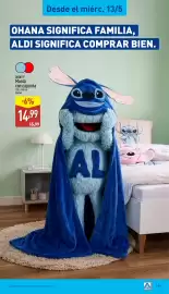 Folleto ALDI semana 20 Página 17