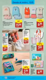 Folleto ALDI semana 20 Página 18