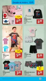 Folleto ALDI semana 20 Página 19