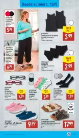Folleto ALDI semana 20 Página 21