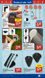 Folleto ALDI semana 20 Página 23