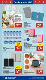Folleto ALDI semana 20 Página 24