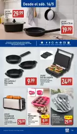 Folleto ALDI semana 20 Página 25
